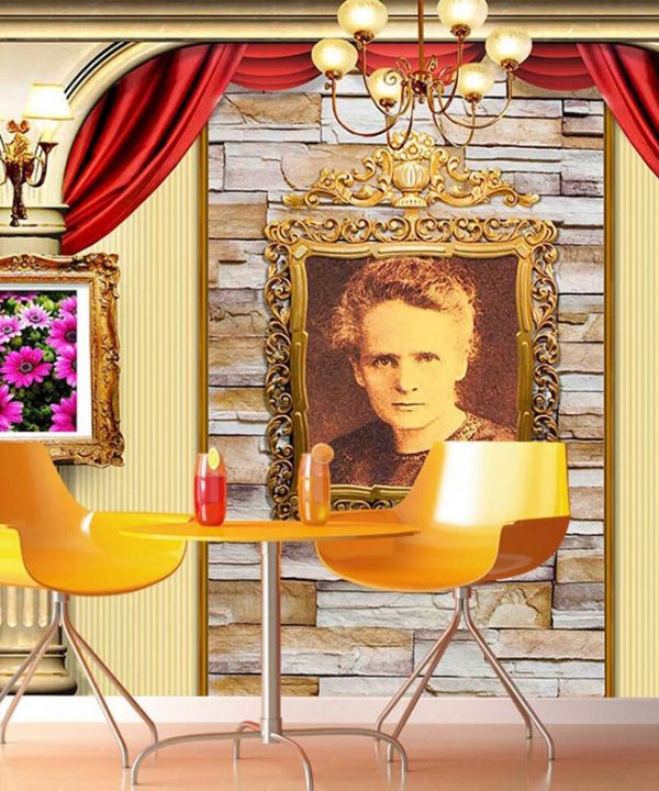 3D Photo Wall WC127 Wall Murals Sale View