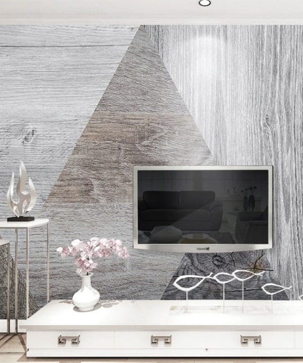 3D Gray Pattern WG086 Wall Murals Pay With Visa Sale Online
