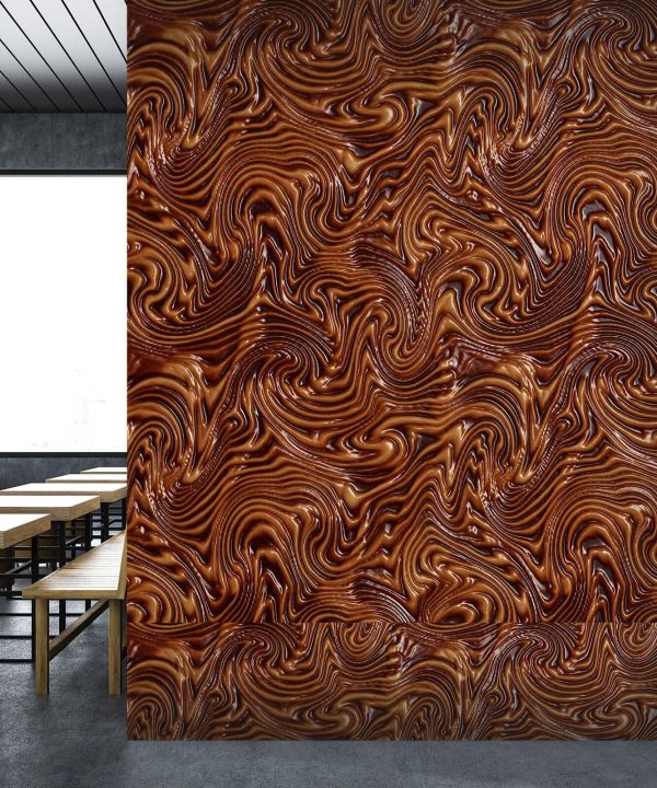 3D Gray Wood Grain 1494 Wall Murals Cheap Sale The Cheapest