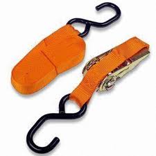 Dunbier Ski-Hook Ratchet Tie-Downs Cheap Outlet Store