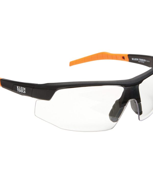 Klein Tools 60159 Standard Safety Glasses, Clear Lens Discount Largest Supplier