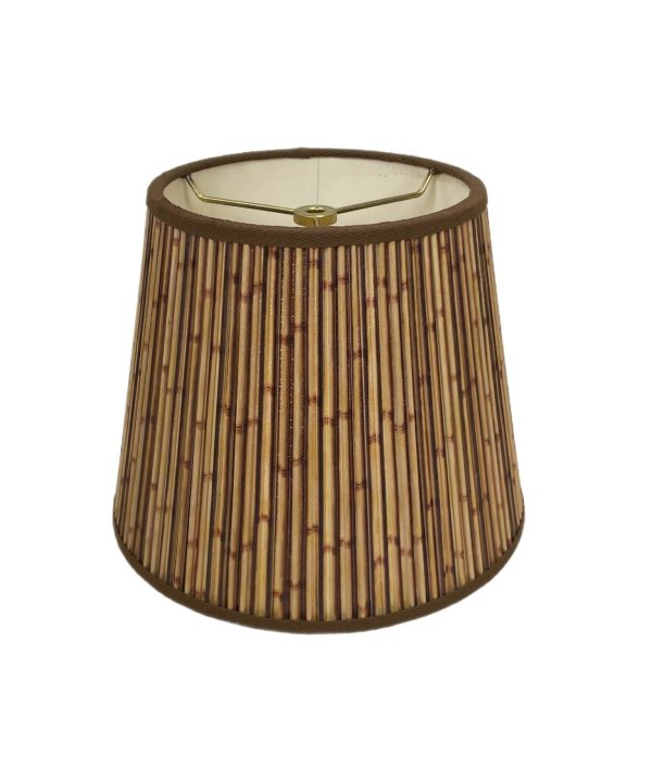 10" Bamboo Stick Lamp Shade Low Pice Fee Shipping Cheap Online