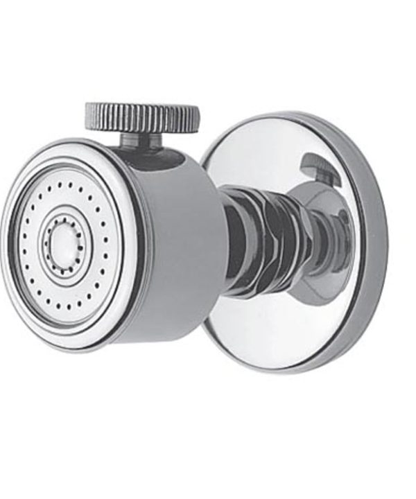 Body Spray Newport Bath Satin Bronze PVD with Volume Control 2-7/10 Inch Single Function 1.8 Gallons per Minute 1/2" NPSM 2-4/5 Inch Clearance Online Online