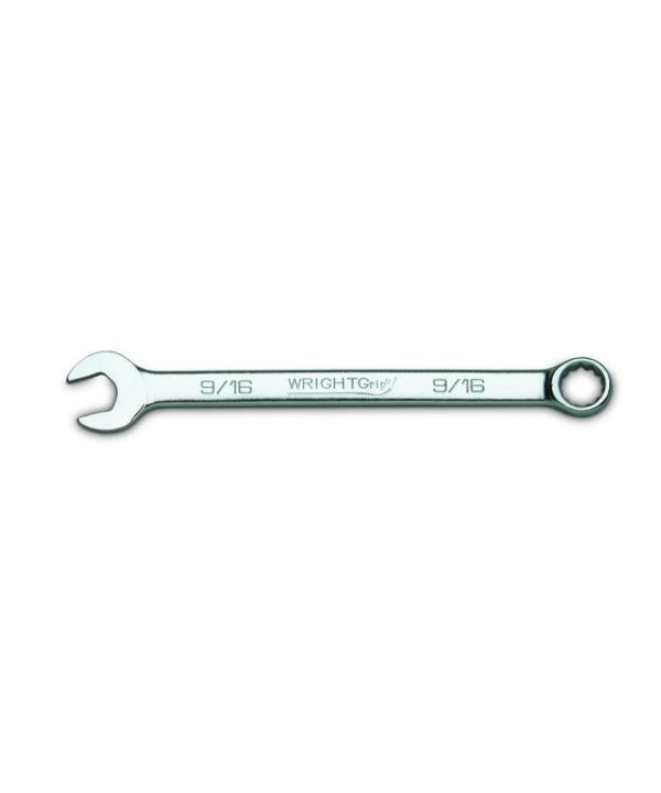 Wright Tool 1128 7/8-Inch 12 Point Combination Wrench Cheap Sale Newest