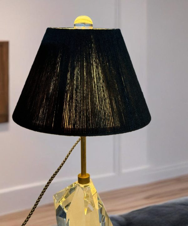 12" Base - Custom Jute String Free Shipping Fashion Style