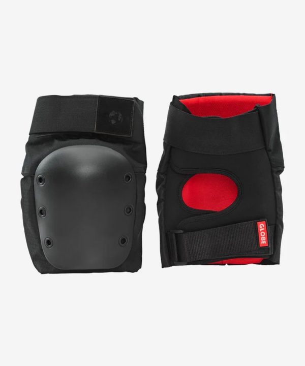 Globe Goodstock Knee Pads New Arrival
