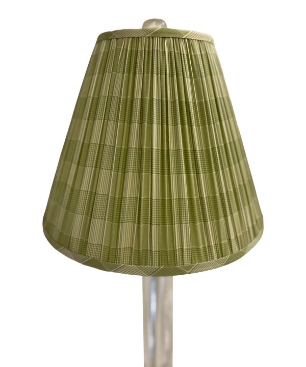 12.5” Gathered Shade - Two Shades Sale Footlocker Finishline