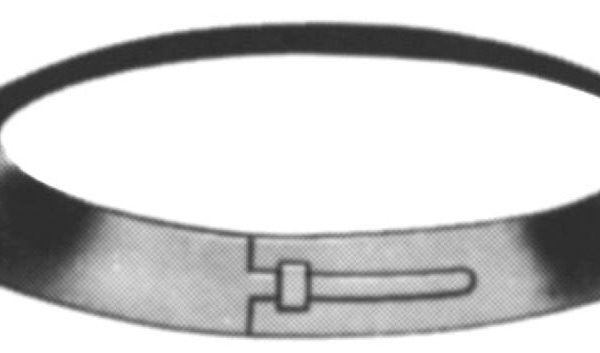 Storm Collar 8" Free Shipping Outlet Store