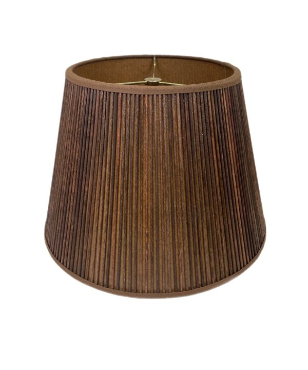 14" CHERRY STICK LAMP SHADE - (1) in stock and ready to ship For Sale Cheap Pice From China