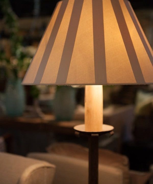 16" Box Pleat Paper Lamp Shade Sale Finishline