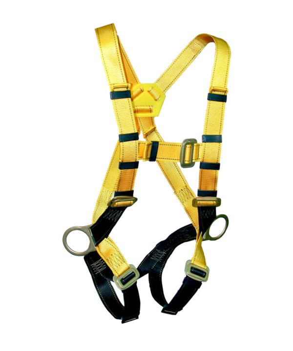 Arnes de seguridad Chilesin 3 argollas APA3A-P2BB0B00 Cheap Sale Free Shipping