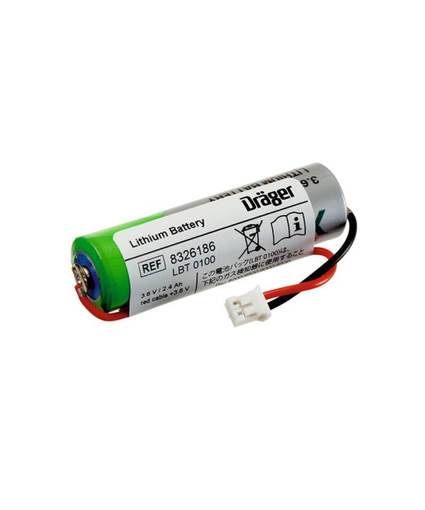 Bateria Drager Pac 6X00/8X00 Recommend For Sale