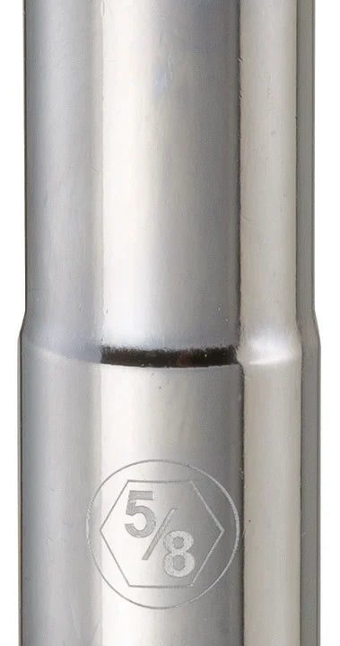 Stanley 1/2 in Drive 6 pt Deep Socket 5/8 in Pay With Paypal Cheap Online