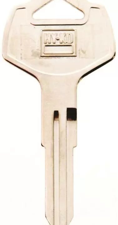 Hy-ko Products Keyblank Nissan Da25 Big Discount For Sale