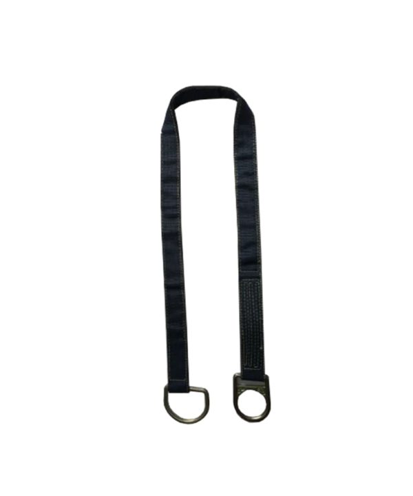 Anclaje de seguridad MSA 2 argollas Kevlar 1.50 Marketable Online