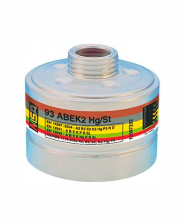 Canister MSA ABEK HG P3 Cono MSA Store Sale