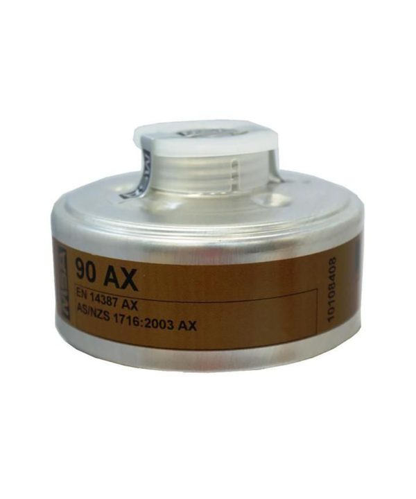 Canister MSA Ax Bromuro de Metilo Gases y Vapores Cheap Pictures