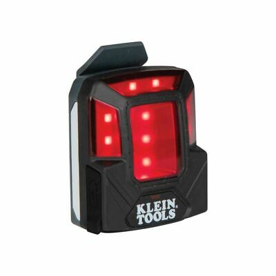 Klein Tools 56063 Rechargeable Safety Lamp with Magnet View For Sale