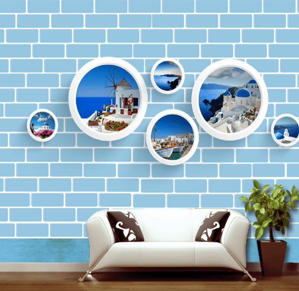 3D Photo Brick 460 Shipping Outlet Store Online