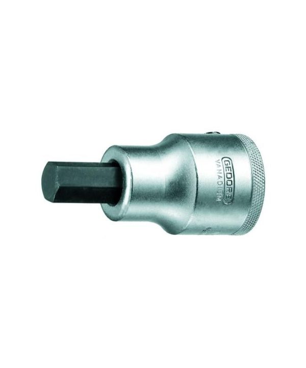 Gedore 6275850 Screwdriver Bit Socket 3/4 Inch Drive, 14 mm 2025 Online