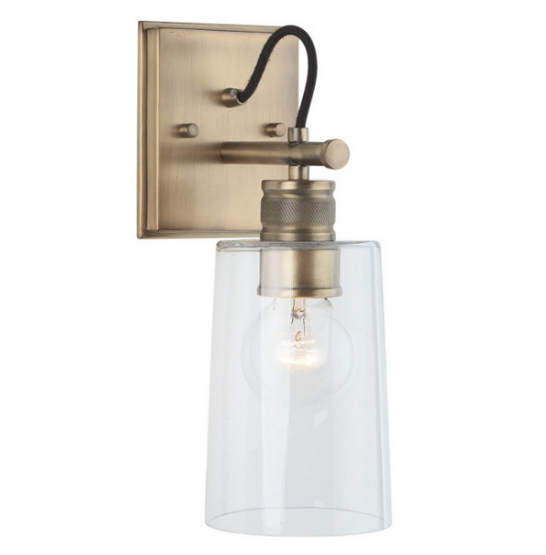 Austin Allen & Co 9D319A 13.5" One Light Wall Sconce Discount Big Discount