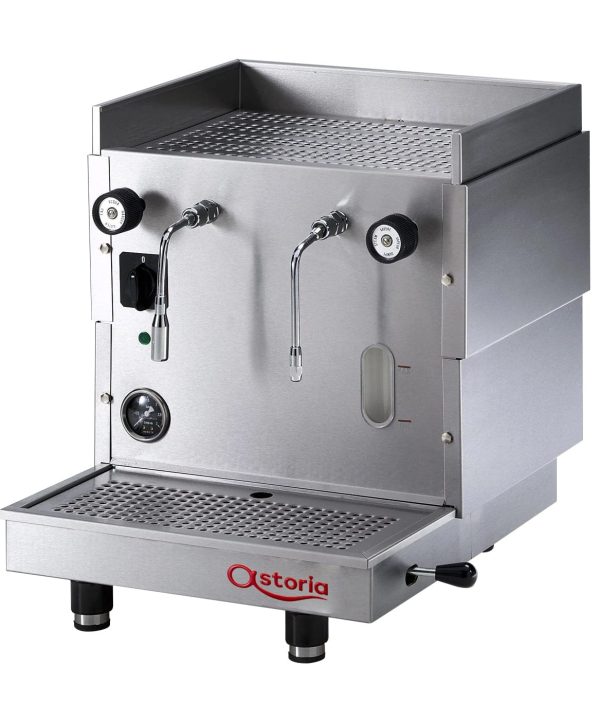 Astoria AL Steamer with Hot Water Tap Free Shipping Cheap