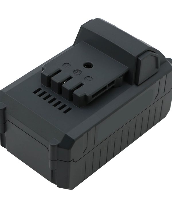 24.0V, Li-ion, 5000mAh, Gardening Tools battery fits Snow Joe, 24vbat-xr, 24v-ajc-lte, 24v-jb-lte, 120.00Wh Outlet Extremely