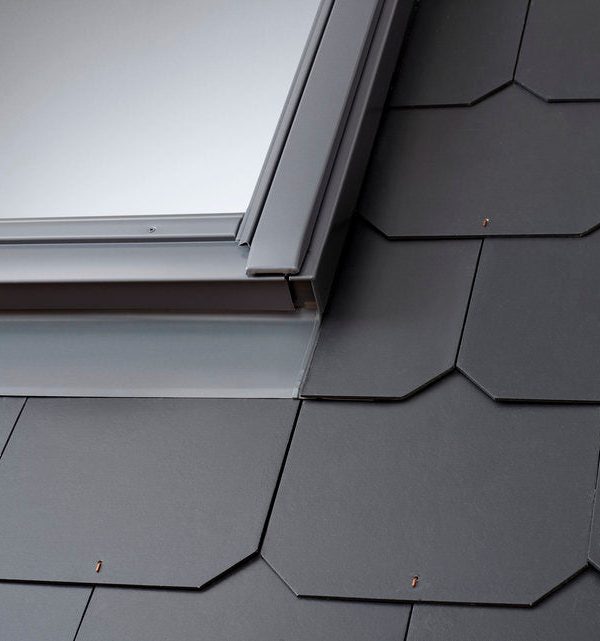 EDL CK02 55x78 Velux Single Slate Flashing Supply Online