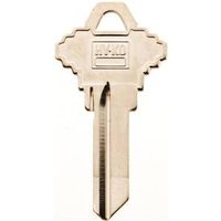 Hy-Ko Products Keyblank Schlage SC1 High Quality Cheap Pice