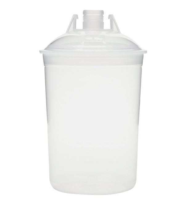 3M PPS Lid & Liner Kit, 16112, Midi (13.5 fl oz), 200 Micron FullDiameter Filter Cheapest