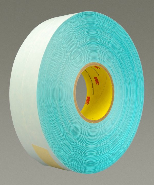3M Printable Repulpable Single Coated Splicing Tape 9103, Blue, 48 mm x55 m Footlocker Finishline Sale Online