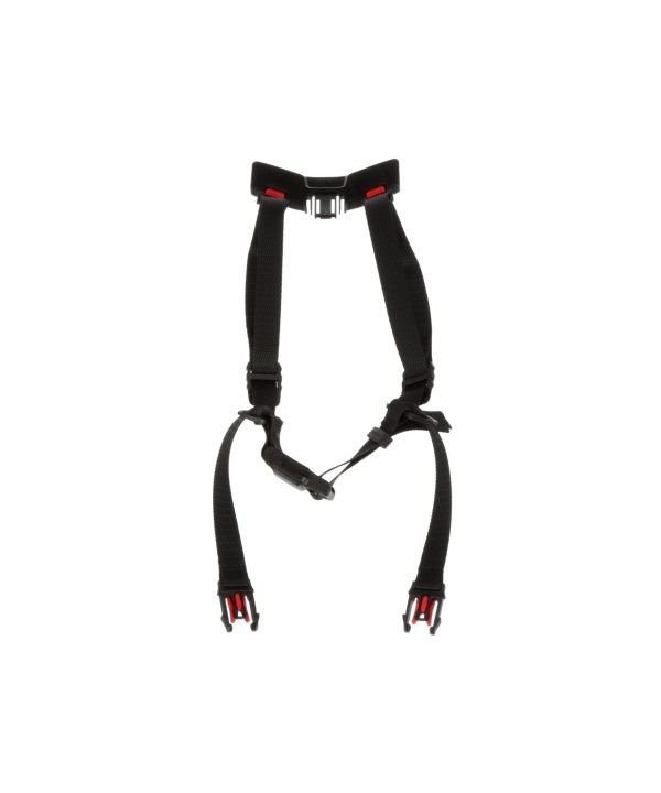 3M Premium 4-Point Chin Strap with Magnetic Buckle and Selector for SecureFit Sale Online Cheap
