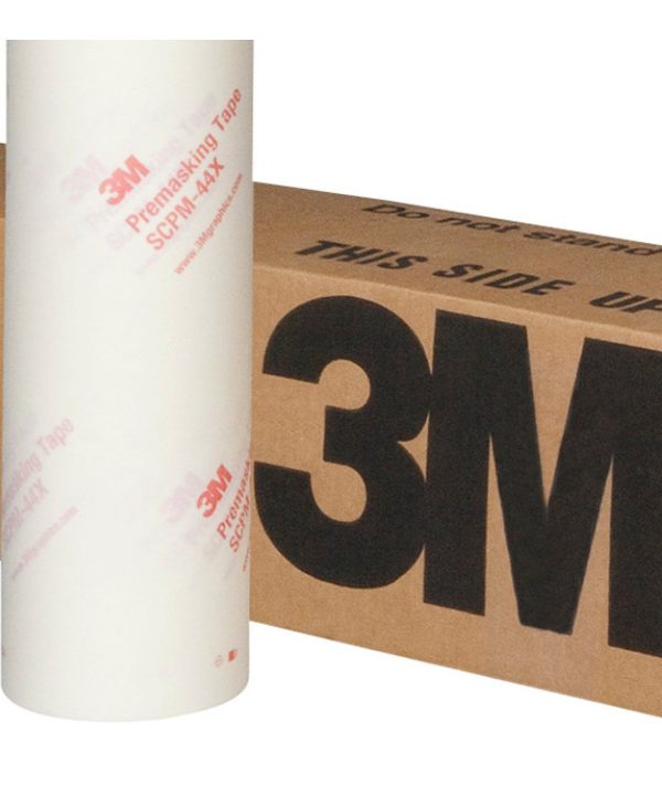 3M Premasking Tape SCPM-44X, 60 in x 450 yd Cheap Pice Store