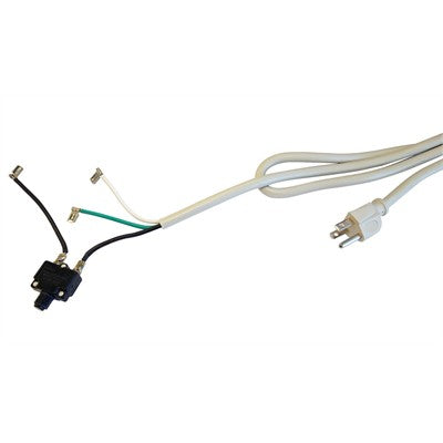 3 Conductor Power Wire with Circuit Breaker (3WIRE) With Paypal Low Pice