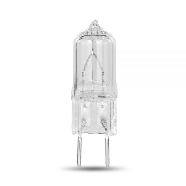 Feit Electric BPQ100/8.6 Halogen Light Bulb, 100 Watts, 120 Volt Big Sale