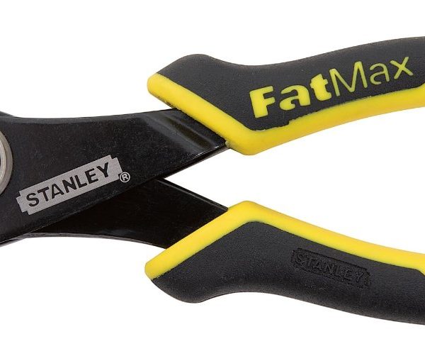 Stanley FatMax 84-645 Push Lock Slip Joint Pliers, 6" Find Great Cheap Online