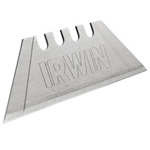 Irwin 1764985 4-Notch Utility Knife Blade, 50/Pack Best Wholesale