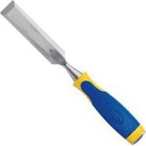 Irwin 1768772 All Purpose Bevel Edge Chisel 1/4" Visit New Sale Online