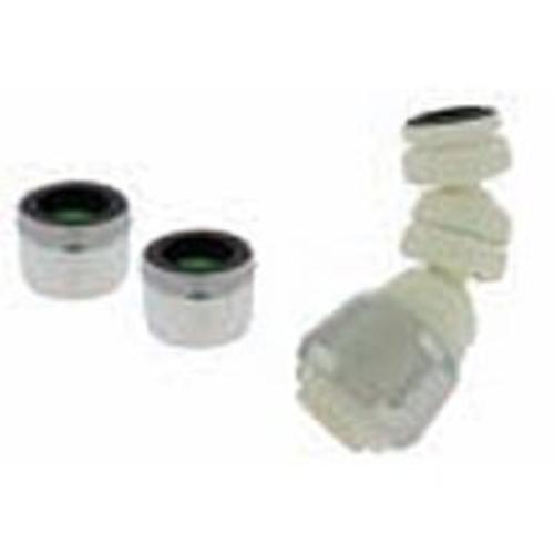 Plumb Pak PP800-217LF Water Save Aerator Kit, 1.5 Gpm Free Shipping Buy
