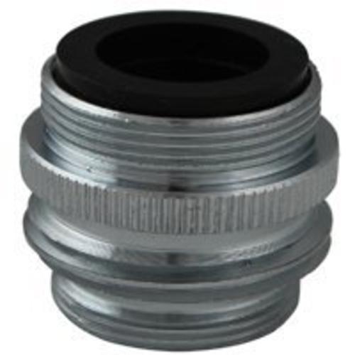 Plumb Pak PP800-60LF Aerator Faucet Adapter, Chrome Best Wholesale Cheap Pice