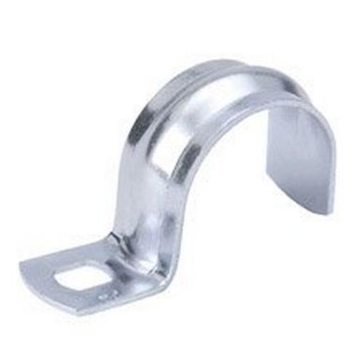 B & K G18-050HC  Pipe Straps, Galvanized steel, 1/2 1-Hole Outlet Factory Outlet