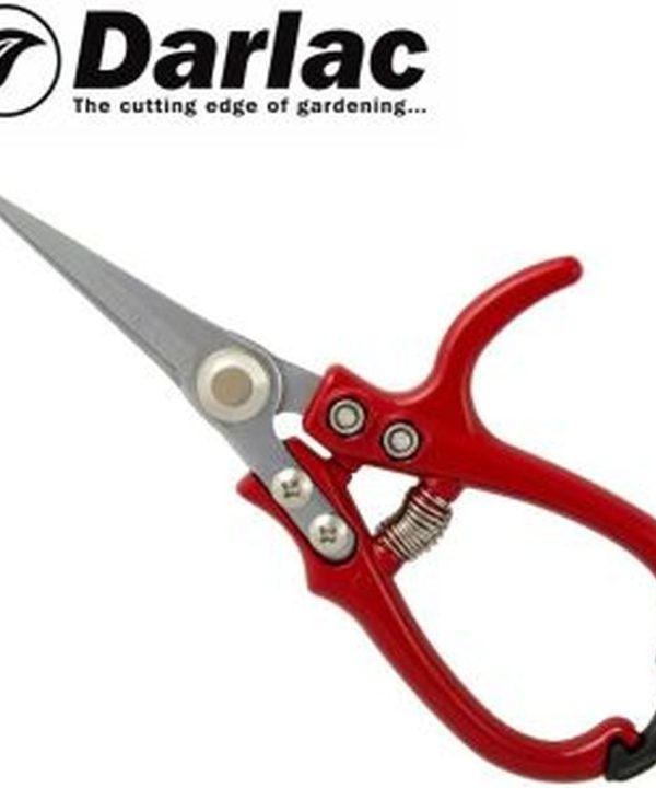 Darlac Ergo Snips Good Selling Sale Online