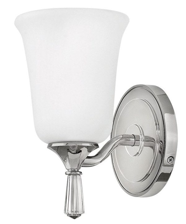 Blythe Single-Light Wall Sconce Cheap Affordable