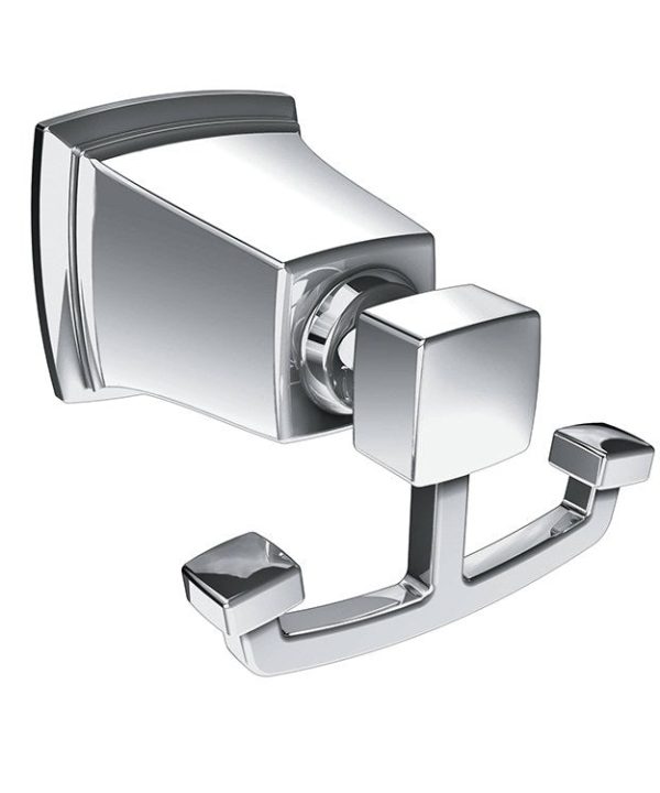 Boardwalk Double Robe Hook Newest Cheap Online