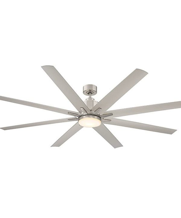 Bluffton 72" Eight-Blade Ceiling Fan Best Wholesale For Sale