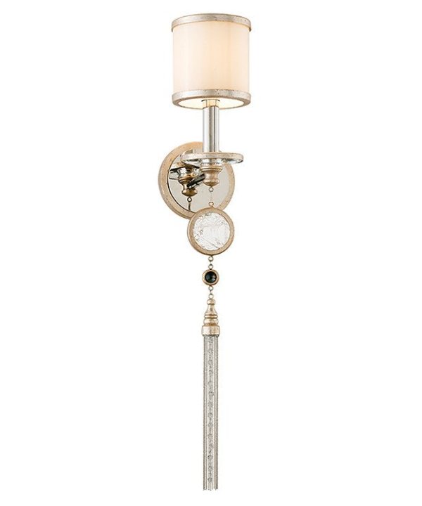 Bliss Single-Light Wall Sconce Geniue Stockist For Sale