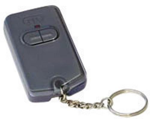 Mighty Mule FM134 Key Chain Entry Transmitter For Gate Openers, 12 V Buy Cheap Popular