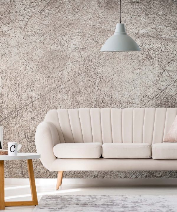 3D Gray Wall 729 Sale Authentic