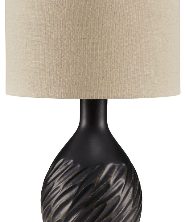 Garinton - Ceramic Table Lamp Cheap Sale Outlet Locations