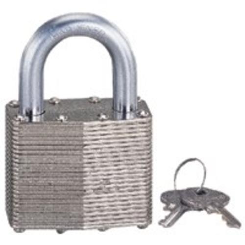 ProSource HD00016 Padlock, Laminated/Nickel Cheap Sale Amazon